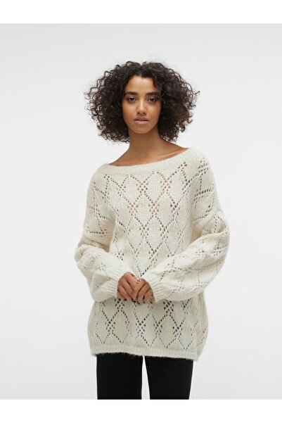Vero Moda Strickpullover VMSTAR Strickpullover