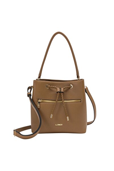 L.CREDI Nova Schultertasche 22 cm