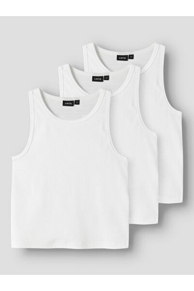 Limited by Name It Tanktop 3er-Pack