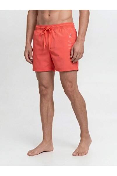 Jack & Jones Badeshorts Regular Fit Badeshorts