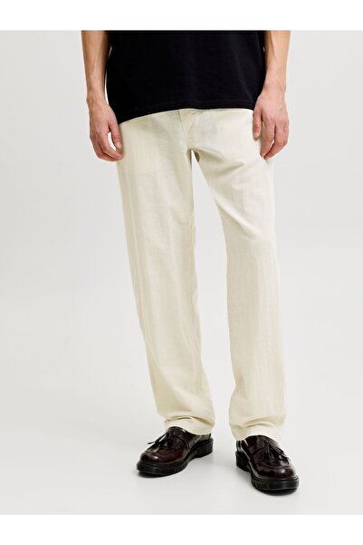 Jack & Jones Joggingové kalhoty volného střihu