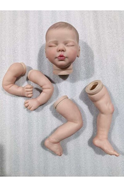 Choice 20inch NPK 20inch Finished Doll Size Already Painted Kits Valentina Ve...
