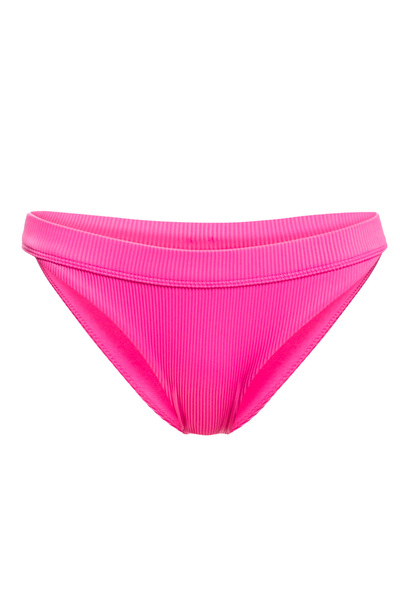 Roxy Rib Love The Surfrider Cl Kadın Pembe Bikini Alt KADIN BİKİNİ ALT ERJX40...