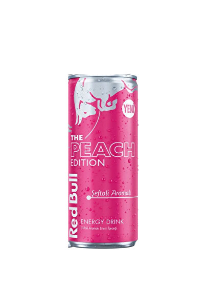 Red Bull مجموعة مشروب الطاقة رد بول مكونة من 8 قطع*250مل