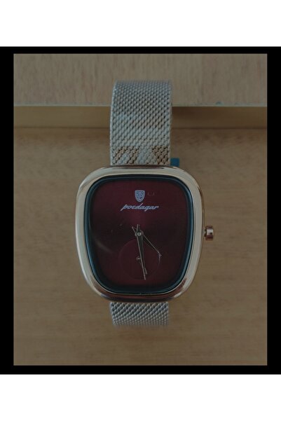 Poedegar Women's Watch Set Poetic Ambassador of Elegance and Nobility: a Stri...