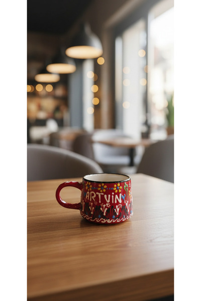 Home Coffee Cup'Artvin'