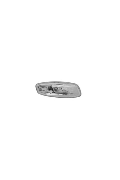 BİZİMPARÇA Peugeot 207 308 Cc3 C4 0612 Ayna Sınyalı Sağ