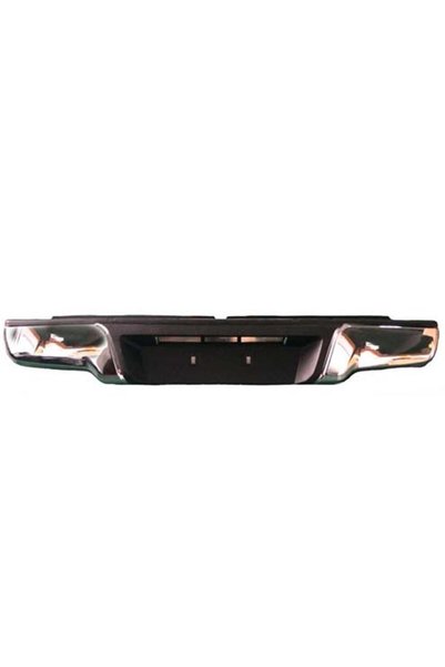 BİZİMPARÇA Isuzu Sdmax Arka Tampon 2012