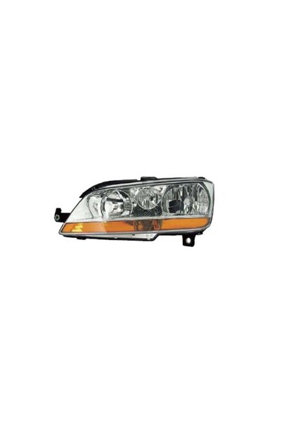BİZİMPARÇA Fıat Idea Ön Far Elektrik Motorlu Sıslı Sol 2005-2006