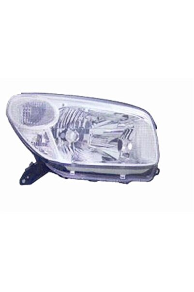 BİZİMPARÇA Toyota Rav 4 Ön Far Elektrikli Sağ 2003-2005