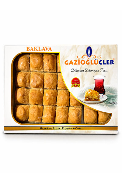 iste gelsin Baklava 350 gr