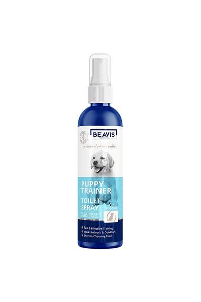 BEAVIS Puppy Trainer Toilet Spray 100 ml