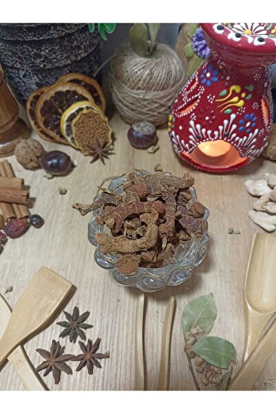 Diyet AVM HAVLICAN KÖKÜ 20 GR DOĞAL VE ORGANİK 1. KALİTE YENİ MAHSÜL KÖK