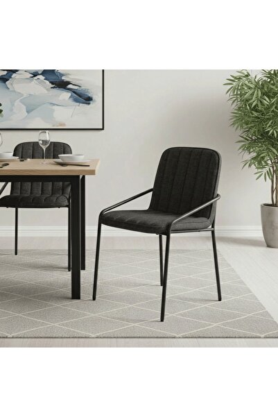 DEC13 A modern chair with an innovative design and distinctive colors.