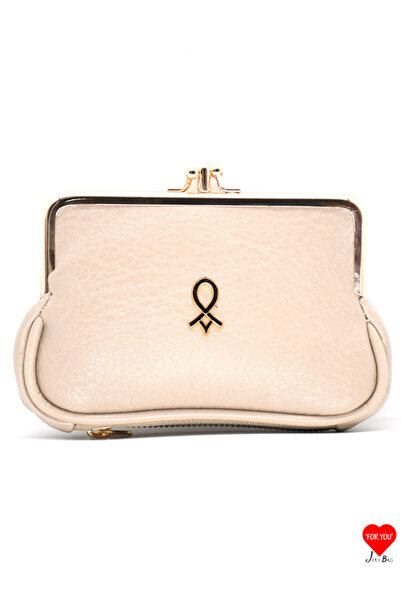 JARA Bag Γυναικείο πορτοφόλι Velora με πολλαπλά διαμερίσματα, από μαλακό δέρμ...