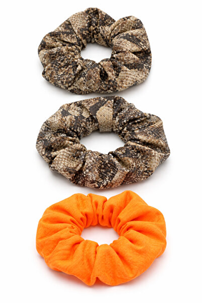 emtakim Σετ Μίνι Φιόγκων με Πόρπες, Σετ Πλεκτών Φιόγκων με Πόρπες 6 Τεμαχίων