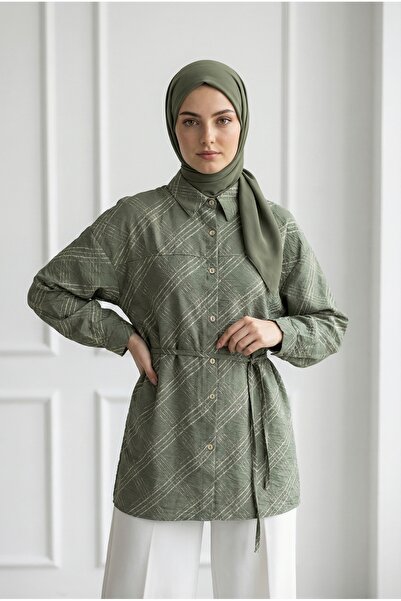 BENAHOLL Λιτό πουκάμισο - Πολύχρωμο - Casual