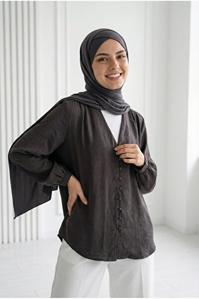 BENAHOLL Λιτό πουκάμισο - Πολύχρωμο - Casual