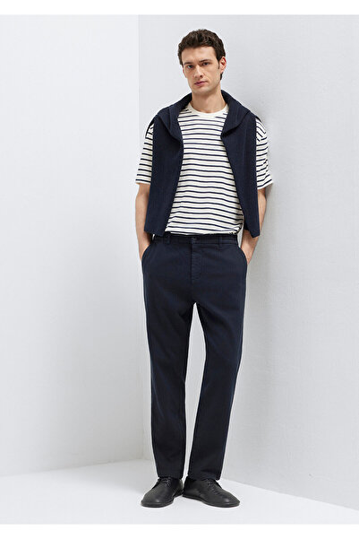 Mavi Black Pants 0010617-71379