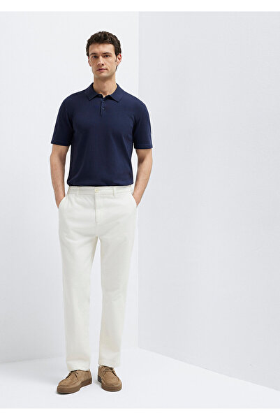 Mavi Ecru Trousers 0010617-70057