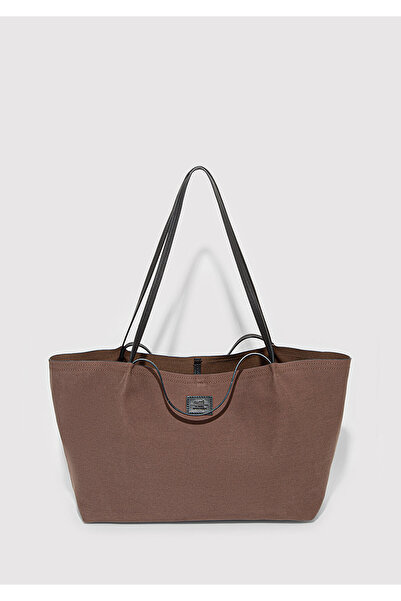 Mavi Καφέ Τσάντα Ώμου 1913692-70156