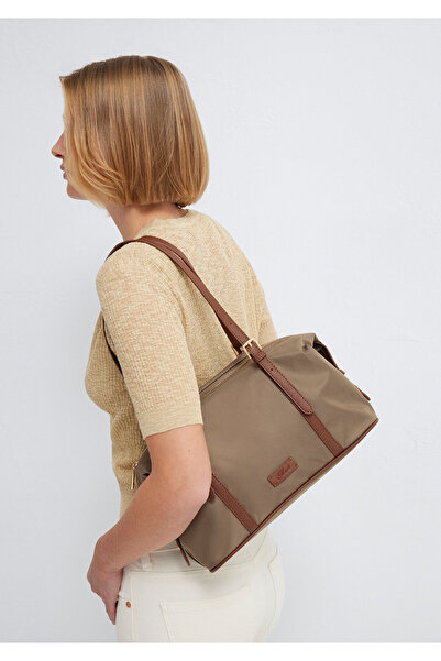 Mavi Τσάντα Ώμου Χακί 1913479-33267