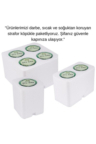 🥤 ŞİFA ANA ile Doğal İçecekler Alışverişi Yap! 2026 - Sayfa 2