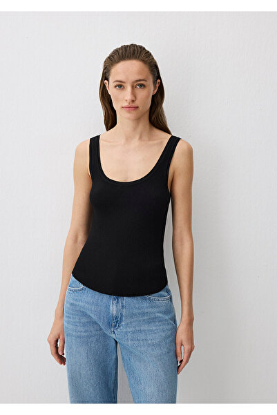 Mavi Schwarzer Trikot-Body 1710670-900