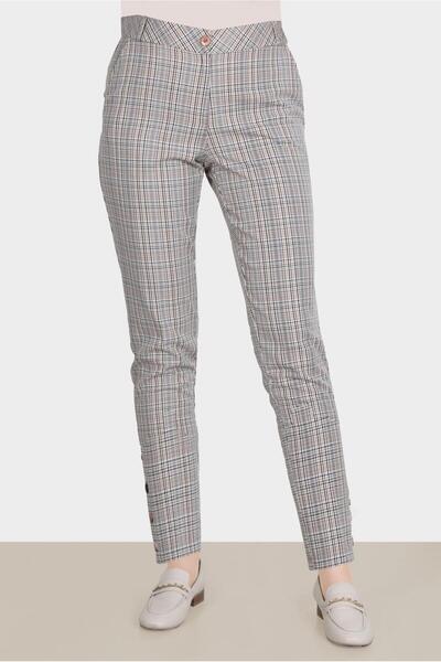 Alvina ΚΑΡΟ ΠΑΝΤΕΛΟΝΙ ΜΕ ΚΟΥΜΠΙΑ 70361