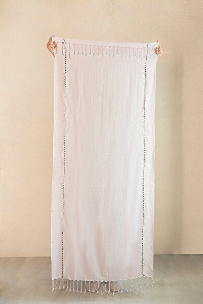 İrya Layla 100% Cotton Peshtemal Λιλά 90x170