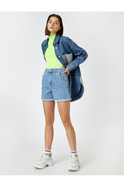 Koton Τζιν σορτς