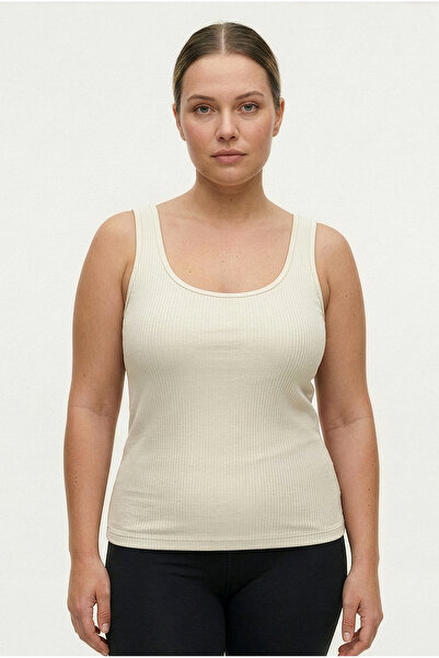 HNX Γυναικείο εσώρουχο με βαμβακερή υφή Plus Size