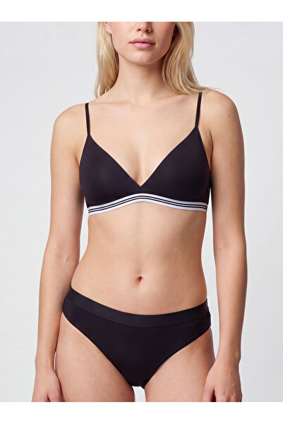 Blackspade Young Girlfriends Bra 1566 - Μαύρο