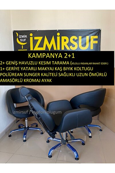 kuaforkoltugum Kuaför Cocuk Yetiskın Calısma Koltuğu