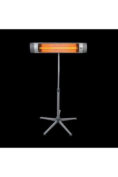 Beko BK II 2500 M Infrared Isıtıcı