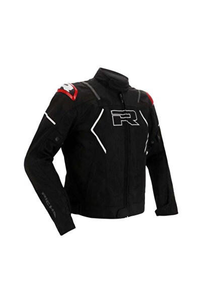 richa Vendetta Mesh Yazlık Motosiklet Montu
