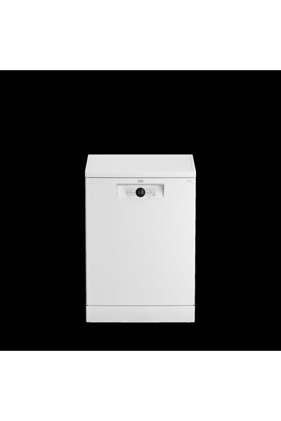 Beko Bm 6146 6 Programlı Bulaşık Makinesi