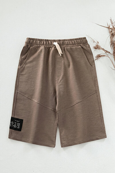 Cigit Μινκ με τσέπες Capri 8-12 ετών