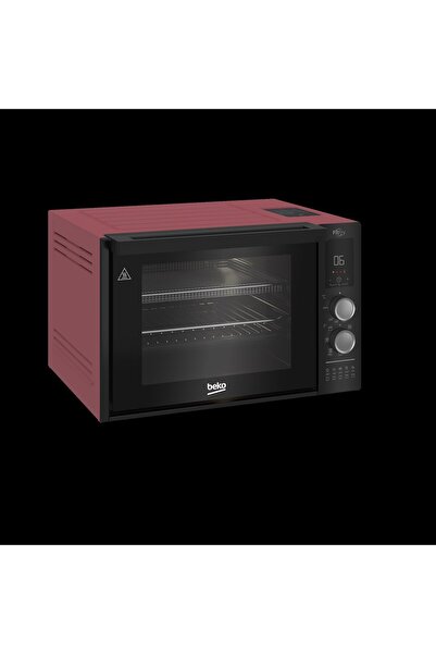 Beko BMF 30 QBK AF Mini Fırın