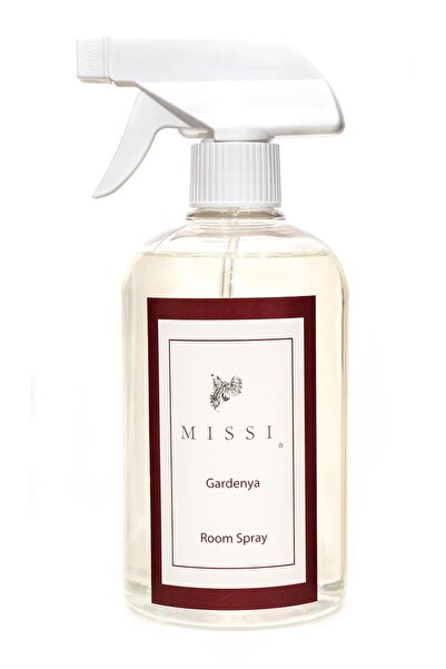 Missi 500 ml Gardenya Oda Spreyi