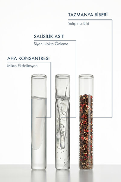 The Purest Solutions Yağlı Ve Karma Ciltler için ve Siyah Nokta Karşıtı Salisilik Asit Tonik 200 ml