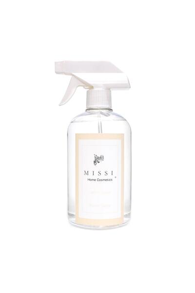 Missi 500 ml Beyaz Gül Oda Spreyi