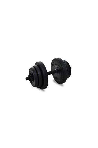 Dynamic 10 Kg Vinyl Dumbel Set