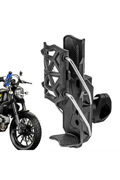 Choice black 360° Rotation Bike Cup Holder Universal for MTB Road Cycling Mot...