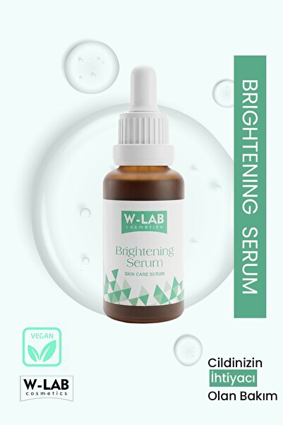 W-Lab Cosmetics Bright Serum 30 ml
