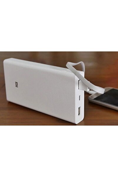 Store XİAOMİ 20000 MAH  OARJİNAL POWERBANK
