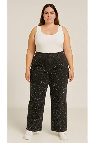 nd jeans ΓΥΝΑΙΚΕΙΑ ΤΖΙΝ ΜΕΓΑΛΩΝ ΜΕΓΕΘΩΝ ΜΕ ΦΑΡΔΙΑ ΜΠΑΤΣΟΥΛΑ ΚΑΙ ΠΕΡΙΠΑΤΕΣΤΕΡΕ...