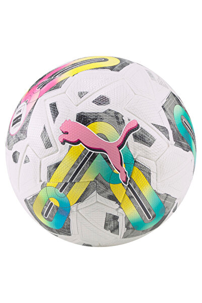Puma Orbita 1 Tb Fqp Erkek Beyaz Futbol Topu 08377401