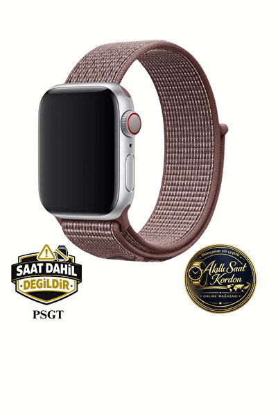 PSGT Watch Uyumlu Seri: 1/2/3/4/5/6/7/8/9/se 38-40-41mm Ve Seri10-11 (42MM) K...
