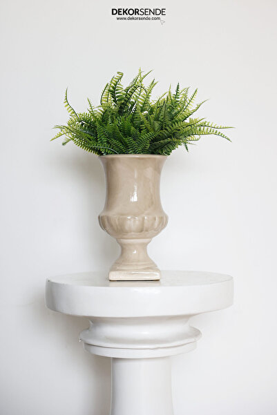 Dekorsende Τεχνητό Πλούσιο Σύστημα Περιποίησης Τρίχας 39 εκ.